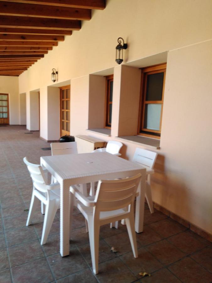 Casas Olmo Y Fresno Jardin Y Piscina A 17 Kilometros De * Salamanca