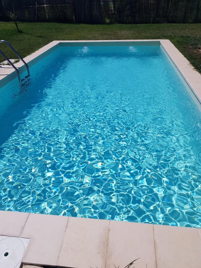 Ferienhaus Casas Olmo Y Fresno Jardin Y Piscina A 17 Kilometros De Salamanca