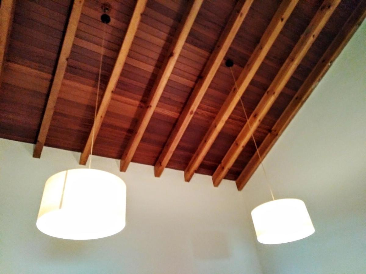 Casas Olmo Y Fresno Jardin Y Piscina A 17 Kilometros De Ferienhaus *