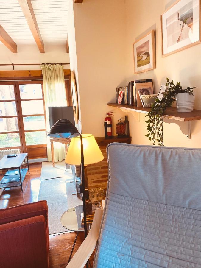 Casas Olmo Y Fresno Jardin Y Piscina A 17 Kilometros De *