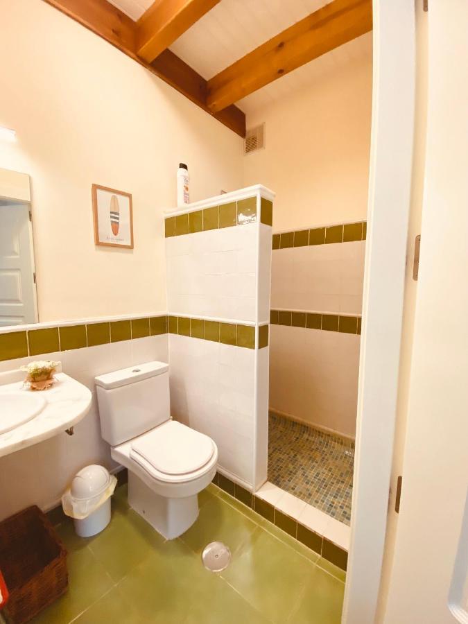 Ferienhaus Casas Olmo Y Fresno Jardin Y Piscina A 17 Kilometros De Salamanca