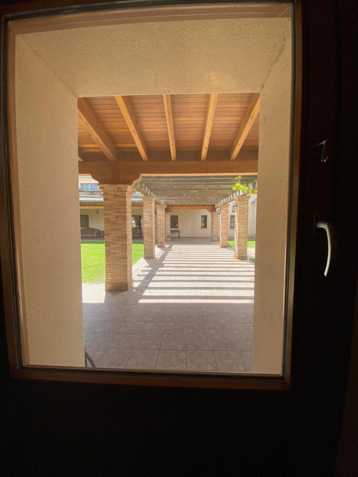 Holiday home Casas Olmo Y Fresno Jardin Y Piscina A 17 Kilometros De *