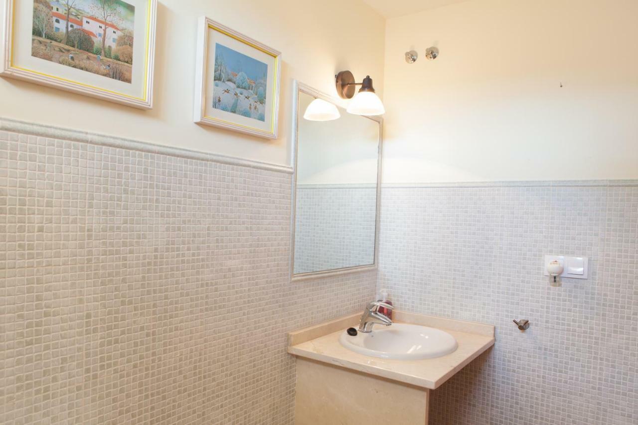 Ferienhaus Casas Olmo Y Fresno Jardin Y Piscina A 17 Kilometros De