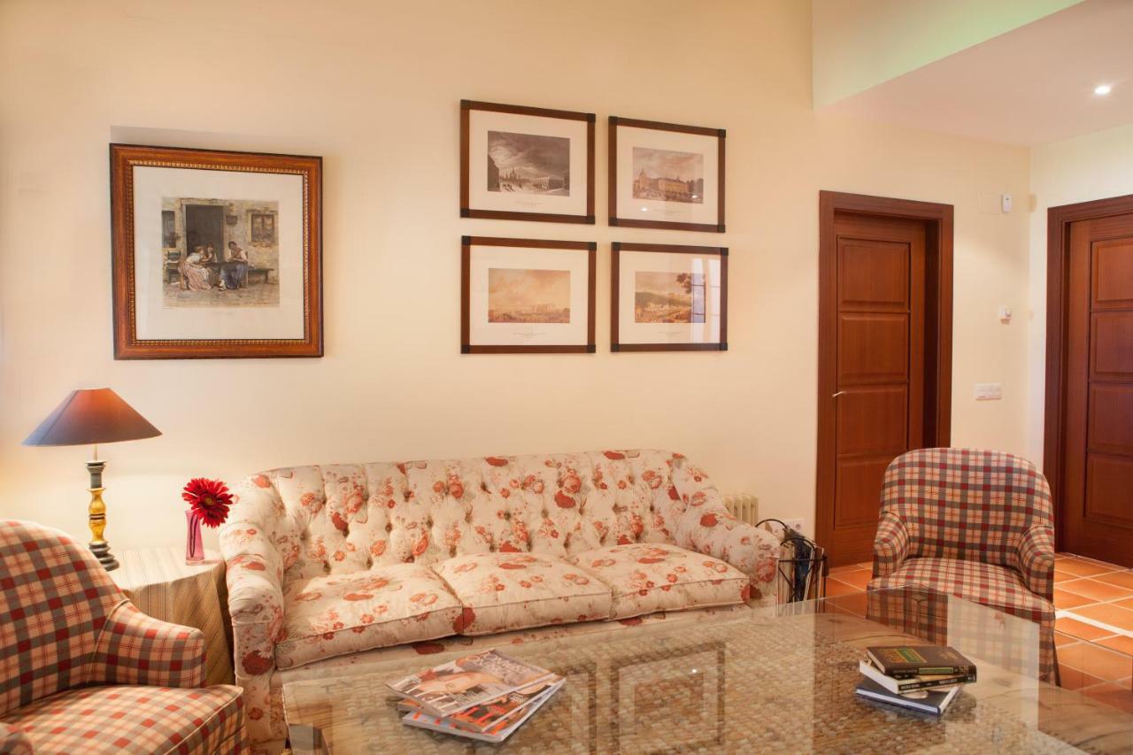 Casas Olmo Y Fresno Jardin Y Piscina A 17 Kilometros De * Salamanca