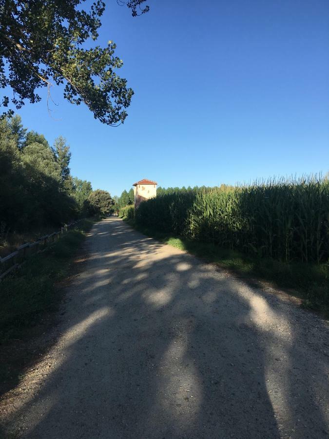 Ferienhaus Casas Olmo Y Fresno Jardin Y Piscina A 17 Kilometros De